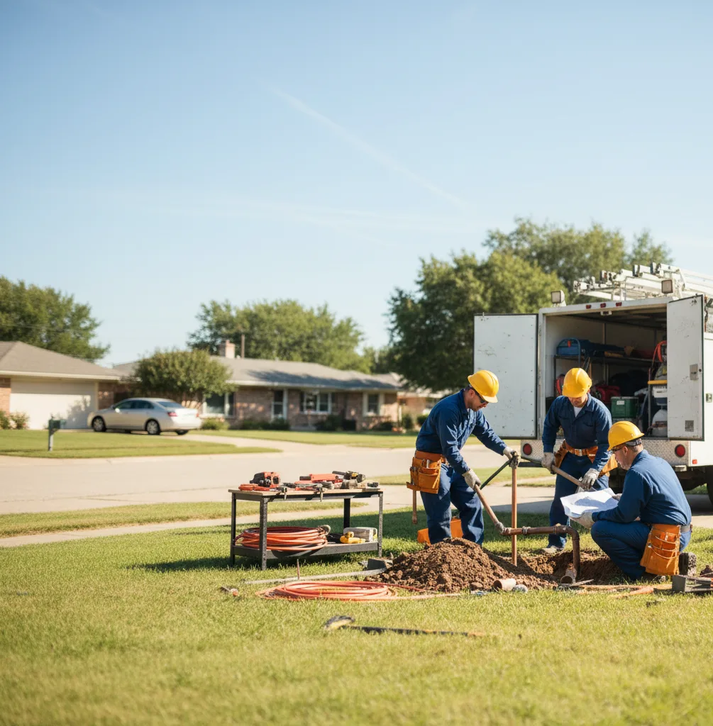 Water Heater Repair in Bark River, MI